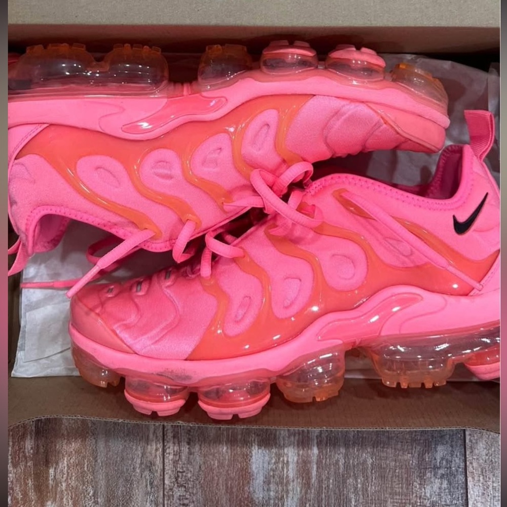 Women’s Nike Air VaporMax Plus